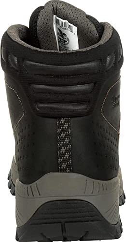 Image of Georgia Boot Women's Eagle Trail Waterproof Alloy Toe Hiking Boots