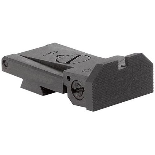 Kensight BoMar BMCS 1911 Sight with Beveled Blade