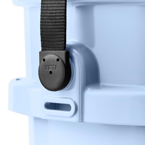 Image of YETI Loadout 5-Gallon Bucket, Impact Resistant Fishing /Utility Bucket