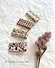 Cherssy Floral Hair Clips for Girls, 28Pcs Fully Lined Alligator Clips for Fine Hair, Handmade Hair Accessories and Barrettes for Baby Toddler Kid School Girls