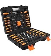 Machoman 1MC027 27 parçalı profesyonel mıknatıslı tornavida seti