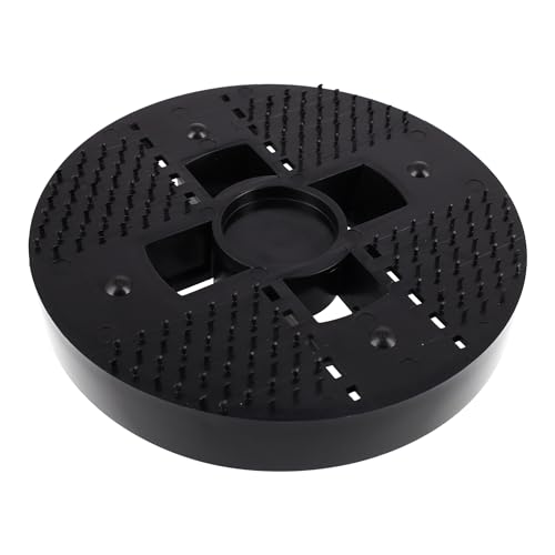 sparefixd Soporte para almohadilla pulidora de piso Karcher 5.195179.0