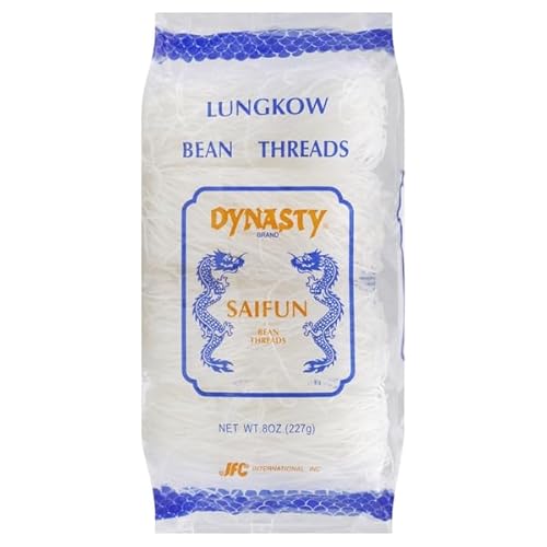 Dynasty, Bean Threads, 8 Ounce