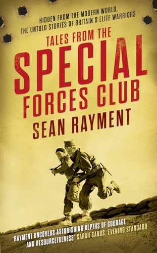 Tales from the Special Forces Club