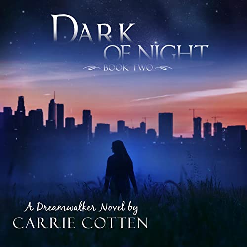 Dark of Night by Carrie Cotten episode artwork