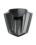 Cubierta del asiento trasero del pasajero de la motocicleta, carenado de la joroba trasera, pasajero individual para Ho&nda CB750 Hornet 2023 2024, accesorios CB 750