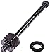Dorman TI86040PR Tie Rod Replaces DP5Z3280A, MEF234