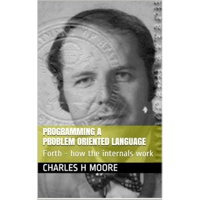Programming A Problem Oriented Language