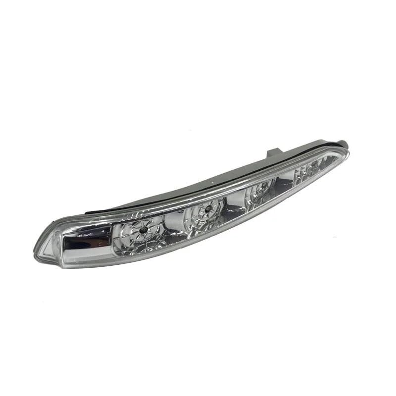 Clignotants dynamiques pour Sonata 8 2011-2014 avec répétiteur LED de rétroviseur voiture