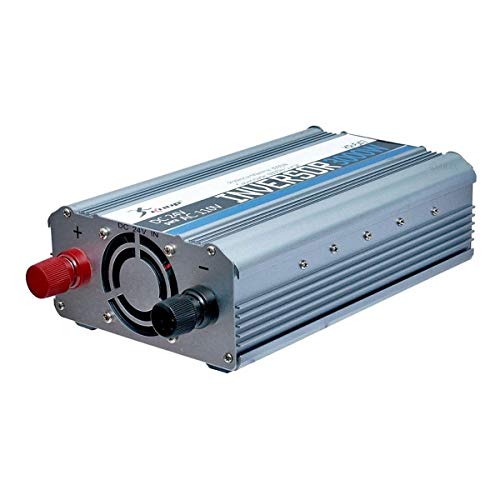 Inversor Conversor 24V para 220V Potência 3000W Veicular Transformador Tensão Knup KP-546B