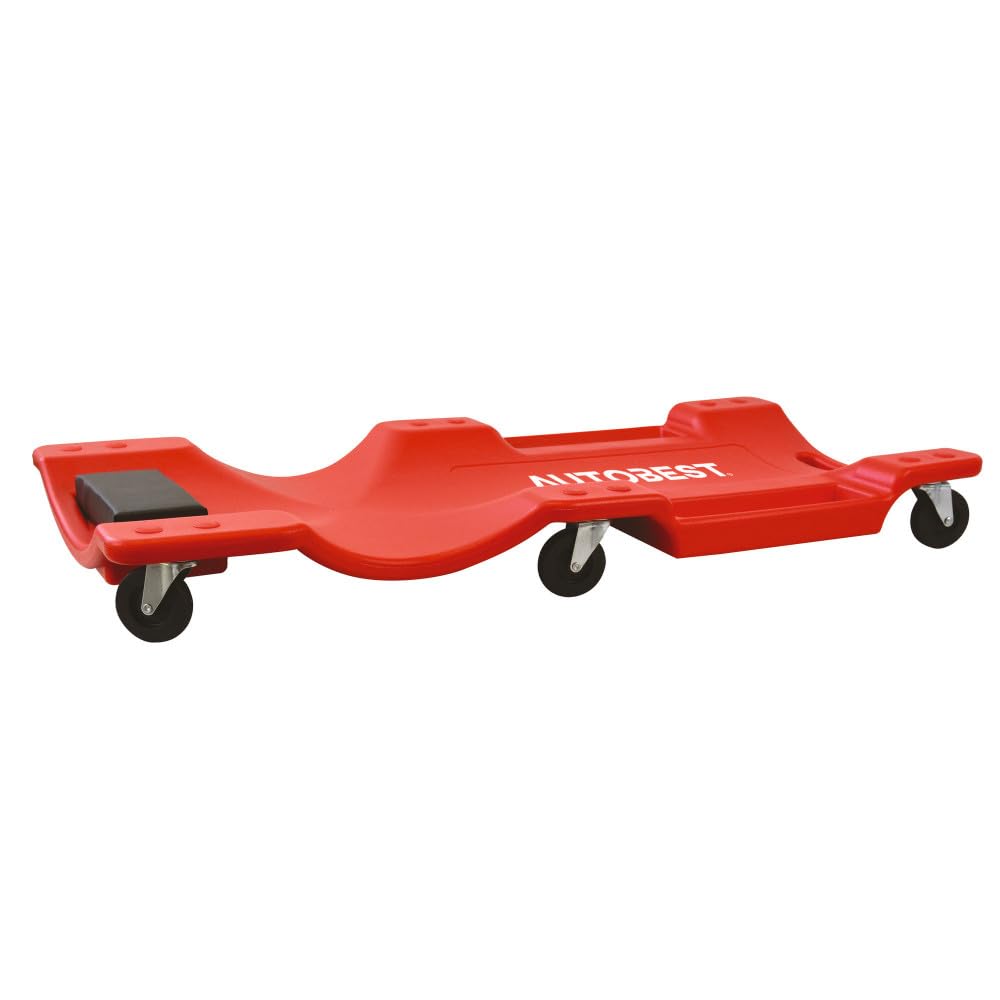 Autobest Chariot Garagiste thermoformé