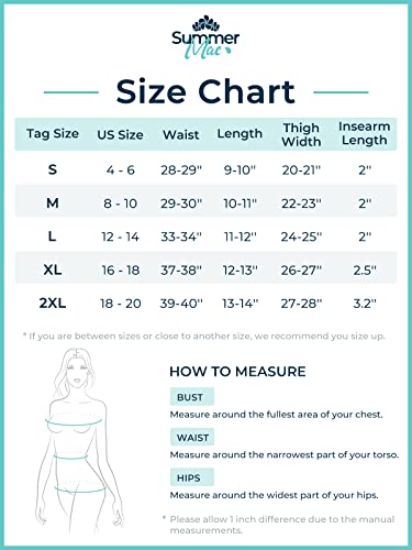 Summer Mae Women Swimsuits Bottom Swim Shorts Side Split Adjustable Boy Shorts Beach Tummy Control Swimwear Trunks Grey L #TOP5