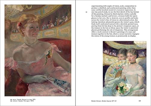 Mary Cassatt: Painter of Modern Women (World of Art)