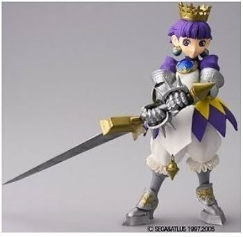 Amazon | SRDXD プリンセスクラウン グラドリエル | フィギュア