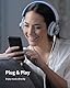 Loydia USB C auf Aux Kabel, USBC Auxiliary Kabel Auto Handy - 3.5mm Jack Audiokabel - USB c Klinke-Audiokabel geeignet für iPhone 15 Pro Max, Huawei Mate40, Samsung Galaxy S20FE/S23/S22