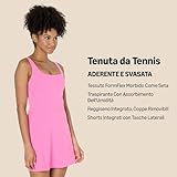 Zoom IMG-1 amazon essentials active formflex abito Zoom IMG-1 amazon essentials active formflex abito