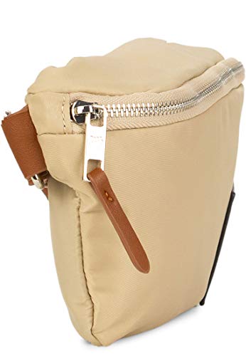 Sac Banane Suri Black Label Five, la solution mains libres Sand Brun - 4