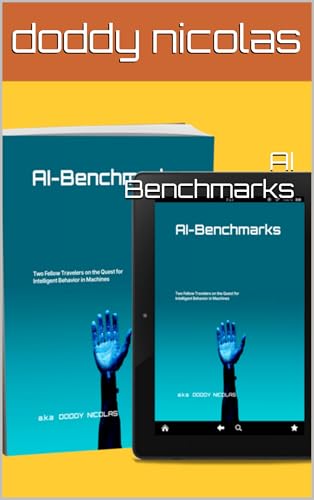 AI Benchmarks (AI conversations)