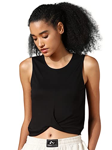 Image of ONLY Women's Rayon Blend Regular Fit Top