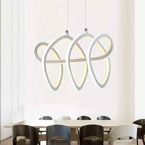 Lustre de restaurant en fer forgé luminaire intérieur chic - 2
