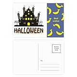 Cantidad del paquete: 20 tarjetas postales.
