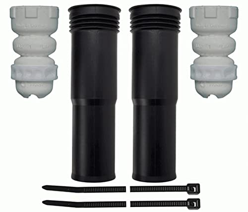 SACHS 900 359 Kit De Protection Contre La Poussière Amortisseur Service Kit pour Volkswagen Golf VII (5G1, BQ1, BE1, BE2, BC2) 2012 - Essieu Arrière et autres véhicules