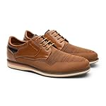 Bruno Marc Men's Casual Dress Shoes - Image 3