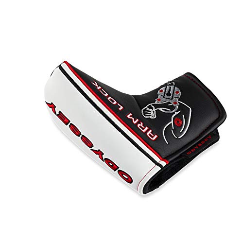 ★アームロック★オデッセイ　アームロック DOUBLE WIDE　パター ODYSSEY（オデッセイ） - パター - アームロック DOUBLE WIDE パター