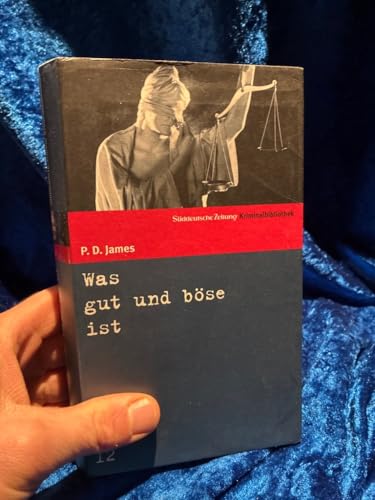 A Certain Justice Was gut und böse ist, engl. A... [German] 3866152361 Book Cover