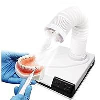 Amazon.co.jp: 歯科研磨集塵機 2つの使い方 卓上集塵機 60W 強い
