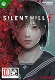 Silent Hill f - Standard | Xbox & Win 10 PC - Code jeu  tlcharger