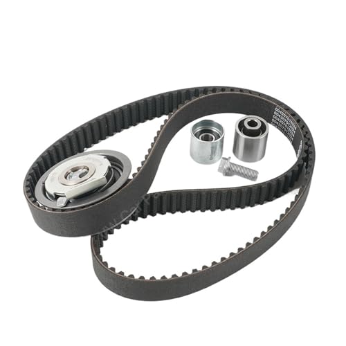 Kit courroie de distribution avec pompe à eau 06F121011 pour éviter la surchauffe