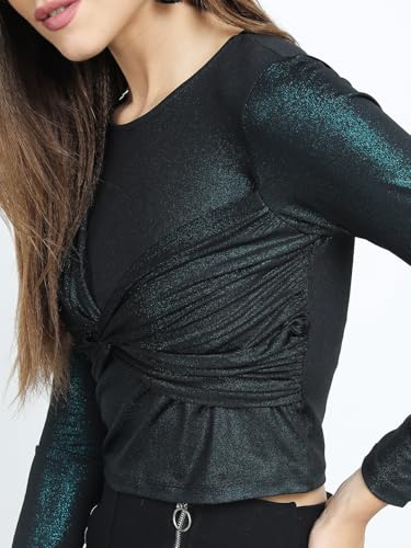 Image of Tokyo Talkies Women Tops