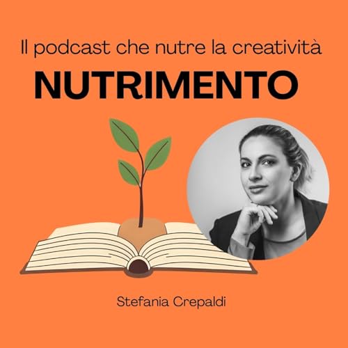 Nutrimento copertina