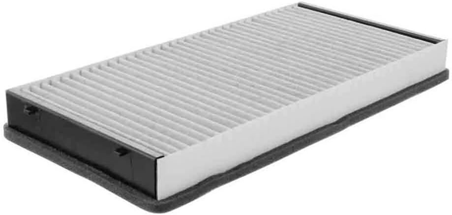 Car activated carbon cabin filter 99757121901 for 911 (996) 3.6