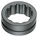 GEDORE 31 R 70 Insert Ring for Friction Ratchet 70 mm