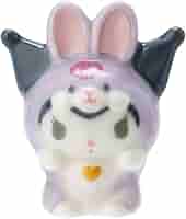 サンリオ(SANRIO) サンリオ 福招きマスコット 4種 楽天市場】マイメロディ 福招きマスコット うさぎ フェアリー