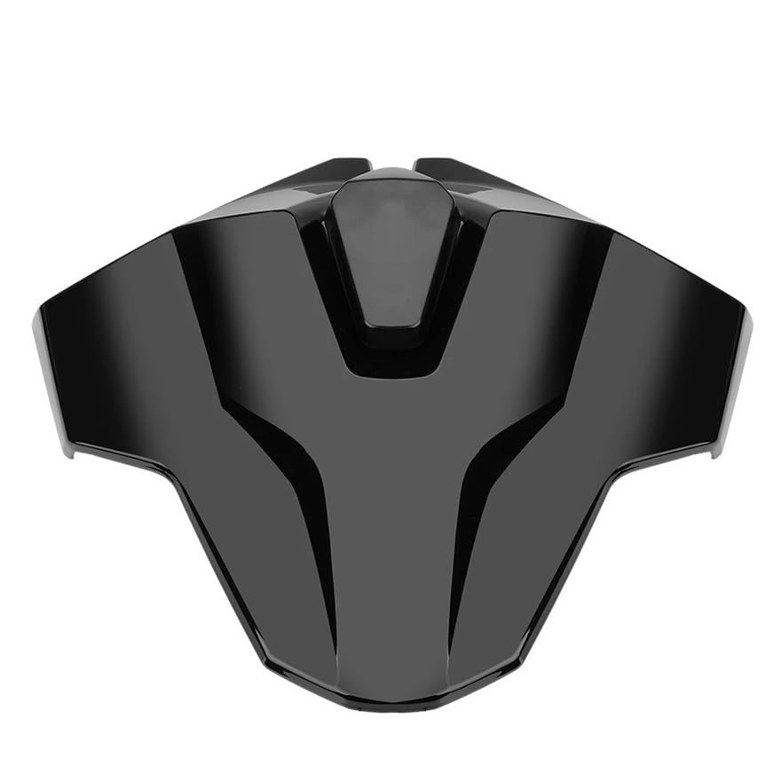 Capot queue passager pour S1000RR remplacez la selle d'origine par une bosse racing