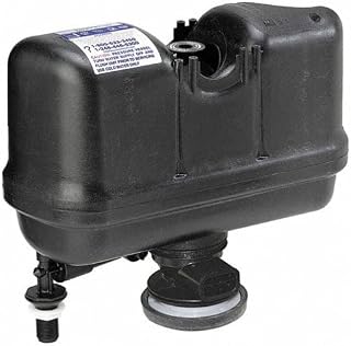 Gerber 99-413 SLOAN# M-101526-F3 FLUSHMATE III UNIT FOR 2-PC (M-101526-F3) |
