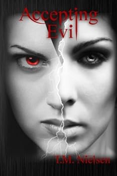 Accepting Evil - Book #9 of the Dimensions Saga