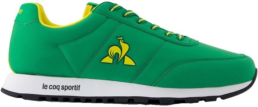 Le Coq Sportif Unisex's Racerone_2 Sneaker