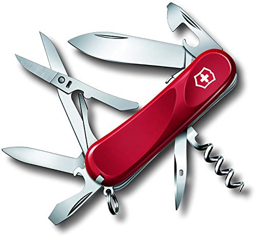 VICTORINOX ナイフ エボリューション 14 SE 2.3903.SE
