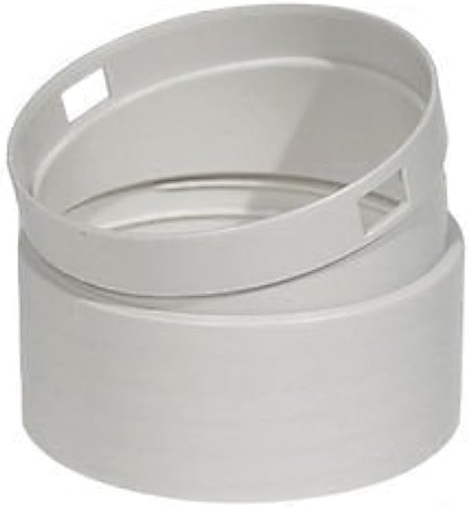 DeLonghi Hose Adapter Pink PAC N75 N80 N85 N90 N110 N120 AN97 CN92