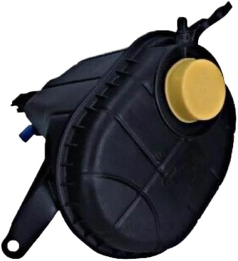 Engine Coolant Expansion Tank Compatible with F01 F02 F03 F04 F10 F11 F18 Chassis Models (Part Numbers 17137601950 17137647284 17137578439)