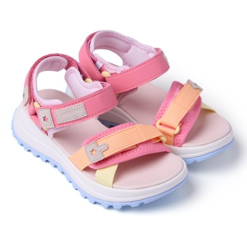 Chaussures Gioseppo Fille Usenge avec sangle idéale pour l'école et les vacances