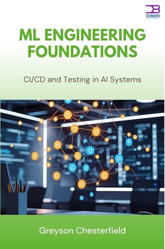 ML Engineering Foundations: CI/CD and Testing in AI Systems