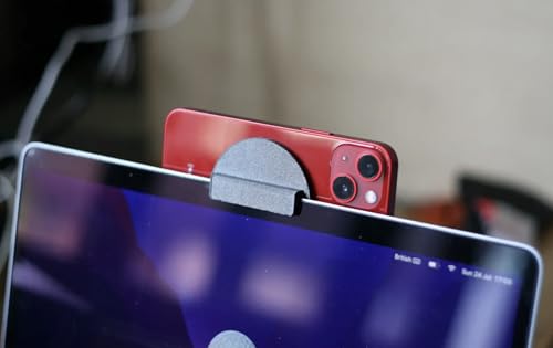 Image of Sutra 3D Phone Webcam Mount