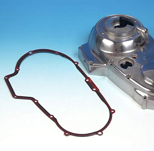 09342117 GUARNIZIONE COPERCHIO PRIMARIA FOAMET - Compatibile con HARLEY Sportster - James GUARNIZIONE