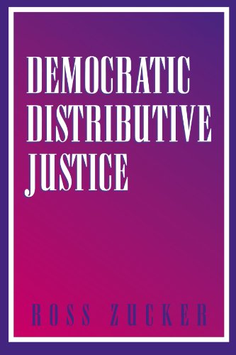 Democratic Distributive Justice view 2