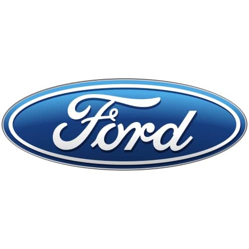 Ford LAMP ASY